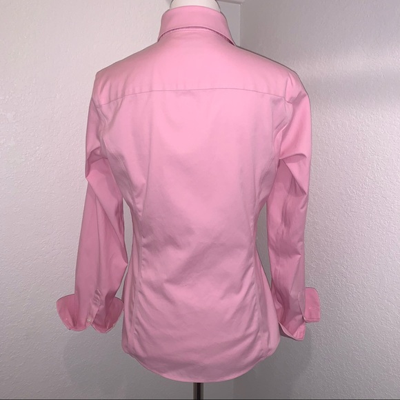 BROOKS BROTHERS Non-Iron Shirt - Picture 15 of 16